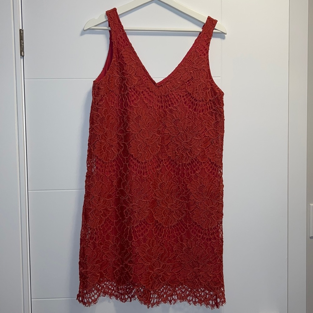 H&M dress